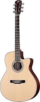 MorrisエレアコR-14 NAT 製品番号/2202022 ギグケース付 Morris R-14 NAT Hand Made Premium Series in Japan モーリス